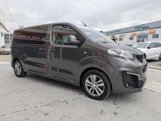 PEUGEOT Traveller Allure BlueHDi 180 S&S EAT8 Standard
