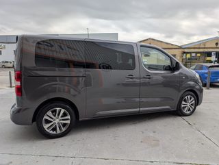 PEUGEOT Traveller Allure BlueHDi 180 S&S EAT8 Standard
