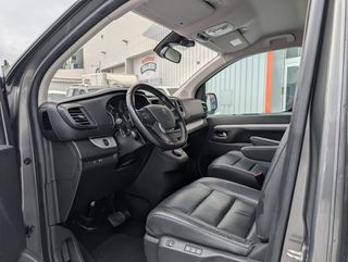 PEUGEOT Traveller Allure BlueHDi 180 S&S EAT8 Standard