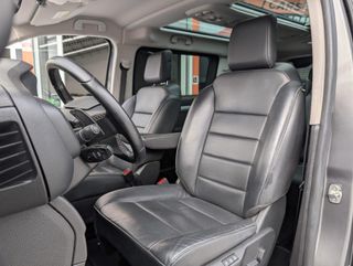 PEUGEOT Traveller Allure BlueHDi 180 S&S EAT8 Standard