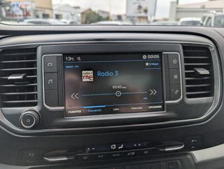 PEUGEOT Traveller Allure BlueHDi 180 S&S EAT8 Standard