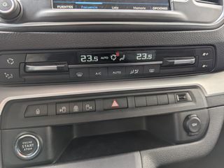 PEUGEOT Traveller Allure BlueHDi 180 S&S EAT8 Standard