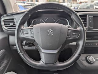 PEUGEOT Traveller Allure BlueHDi 180 S&S EAT8 Standard