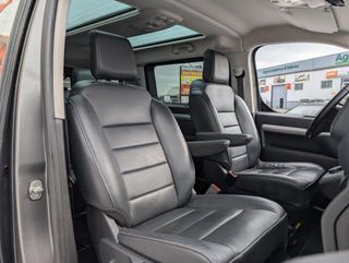 PEUGEOT Traveller Allure BlueHDi 180 S&S EAT8 Standard