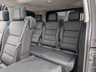 PEUGEOT Traveller Allure BlueHDi 180 S&S EAT8 Standard