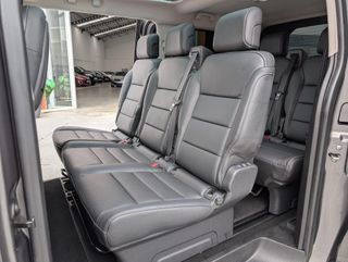 PEUGEOT Traveller Allure BlueHDi 180 S&S EAT8 Standard