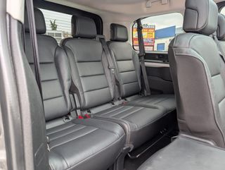 PEUGEOT Traveller Allure BlueHDi 180 S&S EAT8 Standard