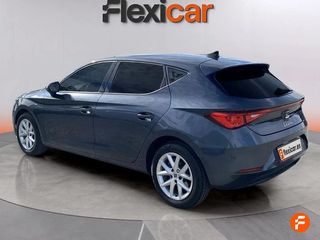 Seat Leon 1.0 TSI 81kW S&S Style