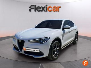 Alfa Romeo Stelvio 2.0 Gasolina 147kW (200cv) SPRINT Q4
