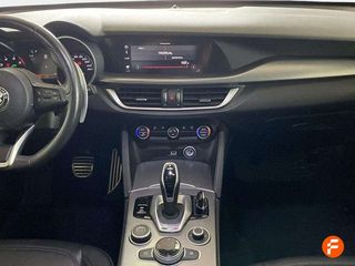 Alfa Romeo Stelvio 2.0 Gasolina 147kW (200cv) SPRINT Q4