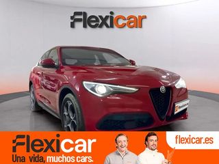 Alfa Romeo Stelvio 2.0 Gasolina 147kW (200cv) SPRINT Q4