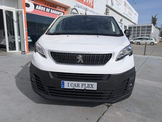 PEUGEOT Expert Furgón Asphalt 2.0 BlueHDi 120 Standard