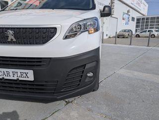 PEUGEOT Expert Furgón Asphalt 2.0 BlueHDi 120 Standard