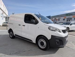 PEUGEOT Expert Furgón Asphalt 2.0 BlueHDi 120 Standard