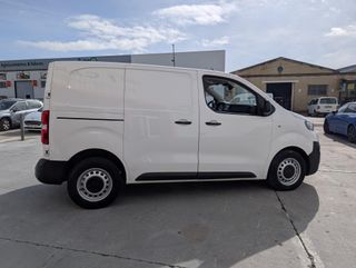 PEUGEOT Expert Furgón Asphalt 2.0 BlueHDi 120 Standard