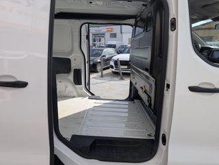 PEUGEOT Expert Furgón Asphalt 2.0 BlueHDi 120 Standard