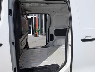 PEUGEOT Expert Furgón Asphalt 2.0 BlueHDi 120 Standard