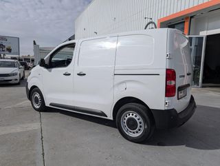 PEUGEOT Expert Furgón Asphalt 2.0 BlueHDi 120 Standard