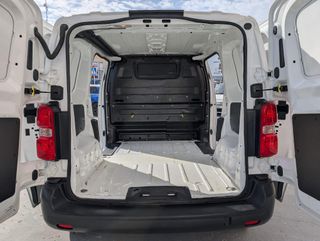 PEUGEOT Expert Furgón Asphalt 2.0 BlueHDi 120 Standard