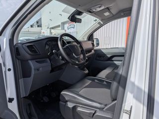 PEUGEOT Expert Furgón Asphalt 2.0 BlueHDi 120 Standard