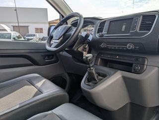 PEUGEOT Expert Furgón Asphalt 2.0 BlueHDi 120 Standard