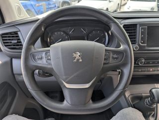 PEUGEOT Expert Furgón Asphalt 2.0 BlueHDi 120 Standard