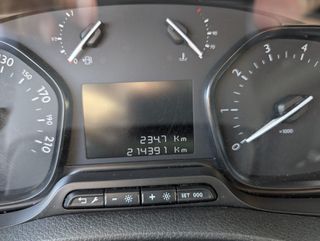 PEUGEOT Expert Furgón Asphalt 2.0 BlueHDi 120 Standard