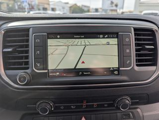 PEUGEOT Expert Furgón Asphalt 2.0 BlueHDi 120 Standard