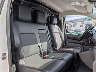 PEUGEOT Expert Furgón Asphalt 2.0 BlueHDi 120 Standard