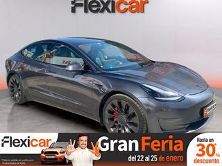Tesla Model 3 Estándar Plus RWD