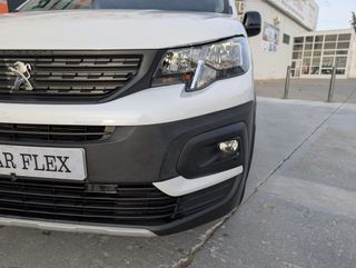 PEUGEOT Rifter Rifter Allure BlueHDi 100