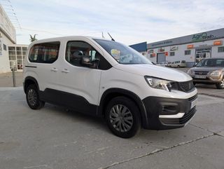 PEUGEOT Rifter Rifter Allure BlueHDi 100