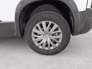 PEUGEOT Rifter Rifter Allure BlueHDi 100