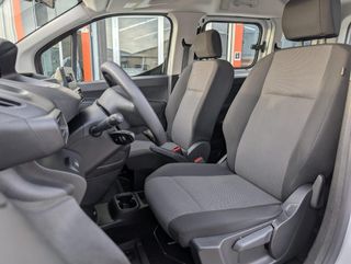 PEUGEOT Rifter Rifter Allure BlueHDi 100