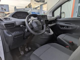 PEUGEOT Rifter Rifter Allure BlueHDi 100