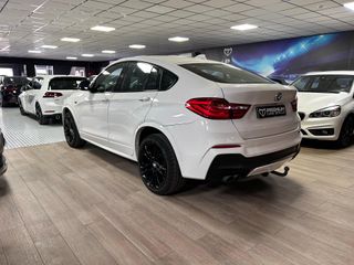 BMW X4 xDrive35d