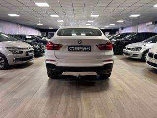 BMW X4 xDrive35d