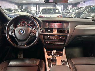 BMW X4 xDrive35d