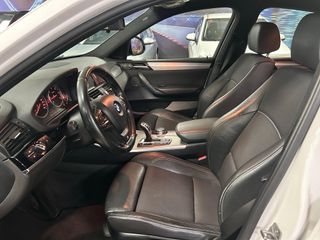 BMW X4 xDrive35d