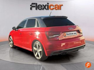 Audi A1 Active Kit 1.4 TFSI 92kW(125CV) S tronic