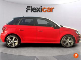 Audi A1 Active Kit 1.4 TFSI 92kW(125CV) S tronic