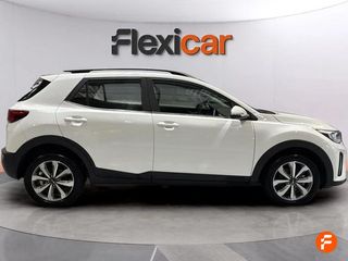 Kia Stonic 1.2 DPi 62kW (84CV) Drive