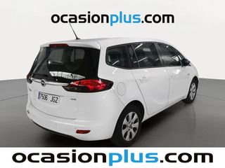 Opel Zafira Tourer 2.0 CDTi Expression 96 kW (130 CV)