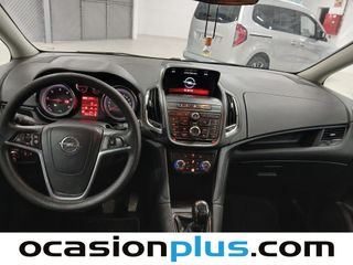 Opel Zafira Tourer 2.0 CDTi Expression 96 kW (130 CV)