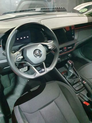 SKODA Kamiq 1.0 TSI 81kW (110CV) DSG MONTECARLO