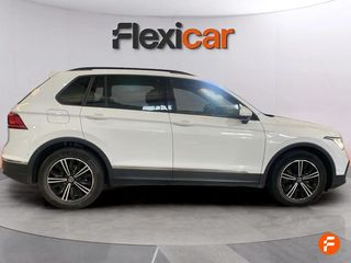 Volkswagen Tiguan Life 2.0 TDI 90kW (122CV)