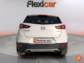 Mazda CX-3 2.0 SKYACTIV GE 88kW Style+ 2WD