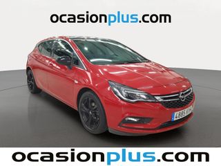 Opel Astra 1.6 CDTi Dynamic 81 kW (110 CV)