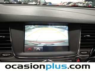 Opel Astra 1.6 CDTi Dynamic 81 kW (110 CV)