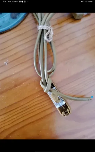 2 Lámparas Vidrio Art Déco Vianne